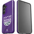 NBA Sacramento Kings Jersey Galaxy S24 Impact Case